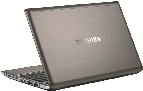 Toshiba Satellite P850-131