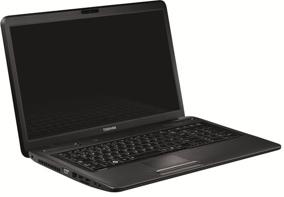Toshiba Satellite C670D-11P