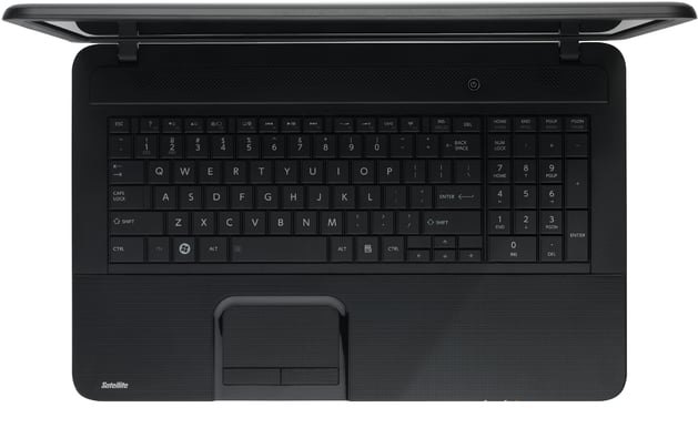 Toshiba Satellite C870-10L