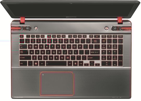 Toshiba Qosmio X870-11G