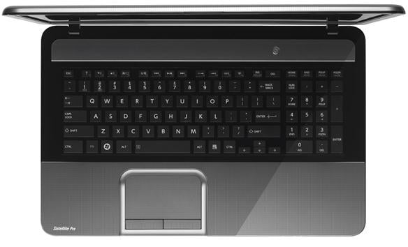 Toshiba L870-127