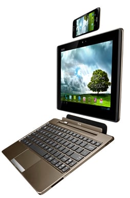 Asus PadStation Dock