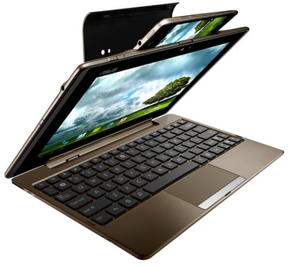 Asus PadStation Dock