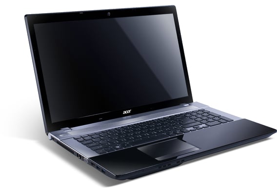 Acer Aspire V3-771G