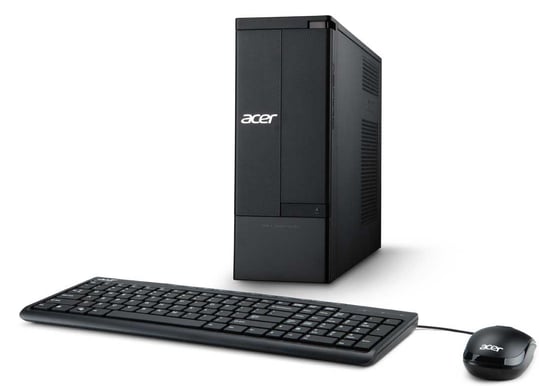 Acer Aspire X1935