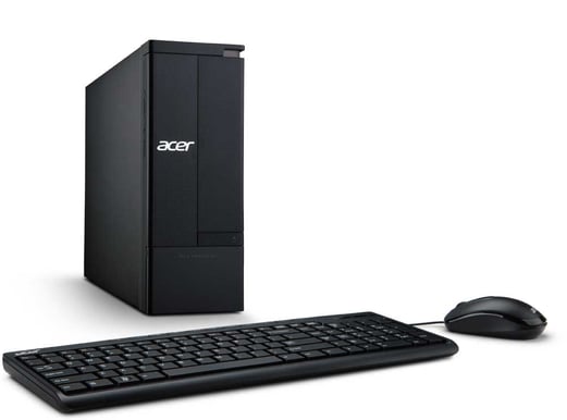 Acer Aspire X1935