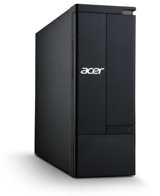 Acer Aspire X1935