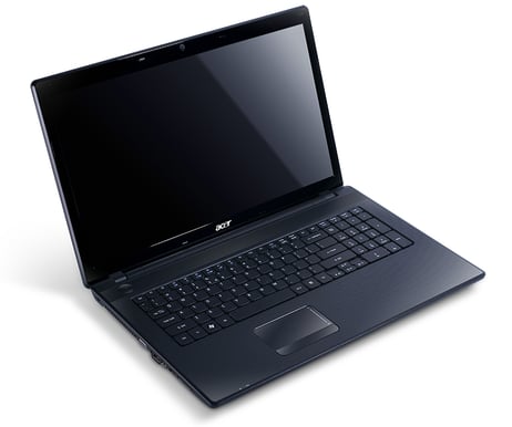 Acer Aspire 7739G