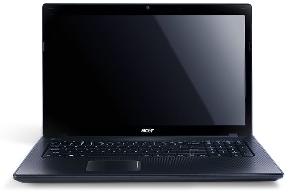 Acer Aspire 7739G