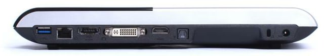 Zotac Zbox-AD03BR-E Blu-Ray Barebone