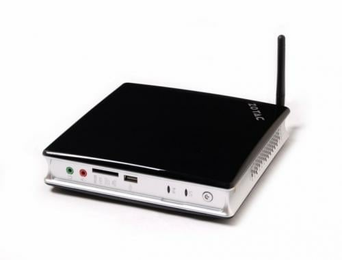 Zotac ZBOX-ID80-E