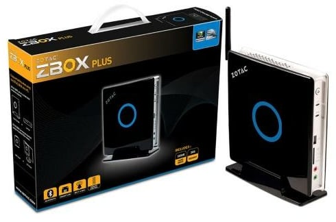 Zotac ZBOX-ID80-E