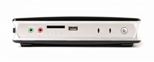 Zotac ZBOX-ID81-PLUS-E