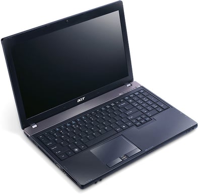 Acer Travelmate 8573T Win7 Pro