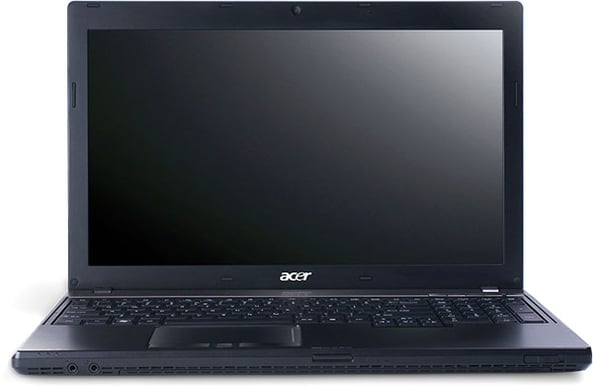 Acer Travelmate 8573T Win7 Pro