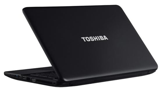 Toshiba Satellite Pro C850-14D