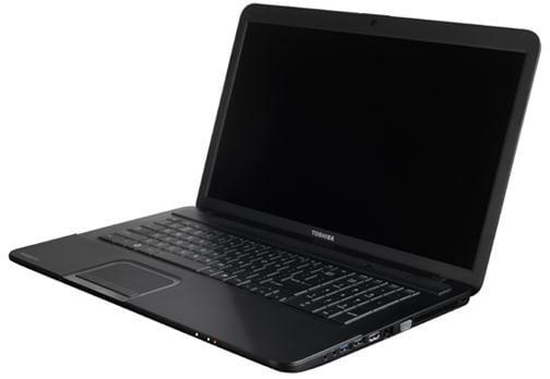 Toshiba Satellite Pro C850-14K
