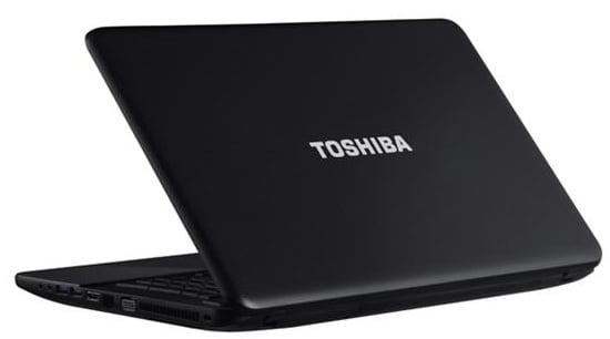 Toshiba Satellite Pro C850-14K
