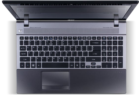 Acer Aspire V3-551