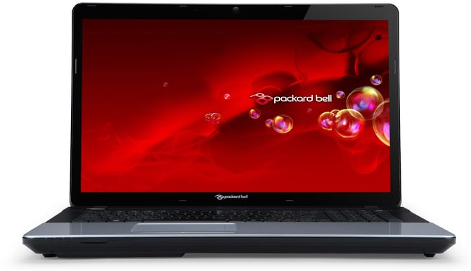 Acer PB EasyNote LE11 17,3"