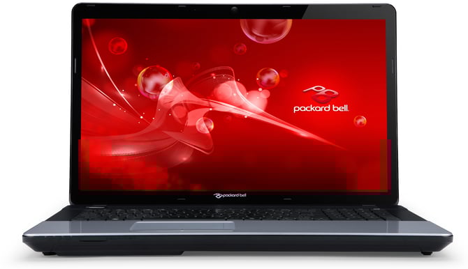 Acer PB EasyNote LE11 17,3"
