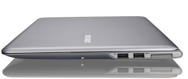 Samsung NP530 13.3" 128GB SSD