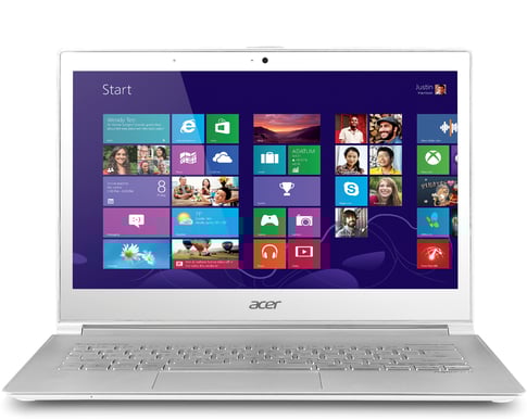 Acer Aspire S7-391 i7