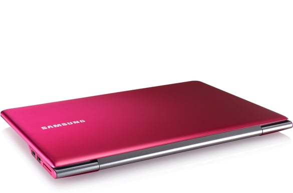 Samsung 5-series NP535U3C Rosa