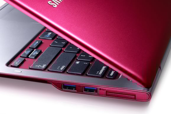 Samsung 5-series NP535U3C Rosa