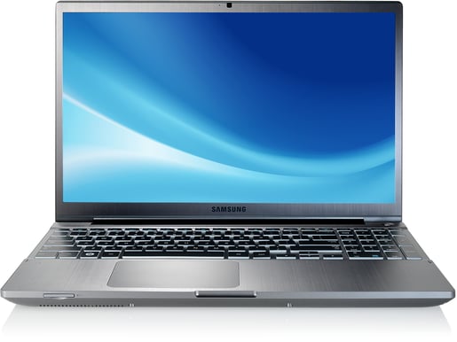 Samsung 7-series NP700Z5C 15,6"