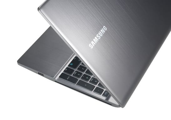 Samsung 7-series NP700Z5C 15,6"