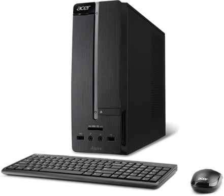 Acer Aspire XC100 E1-1800
