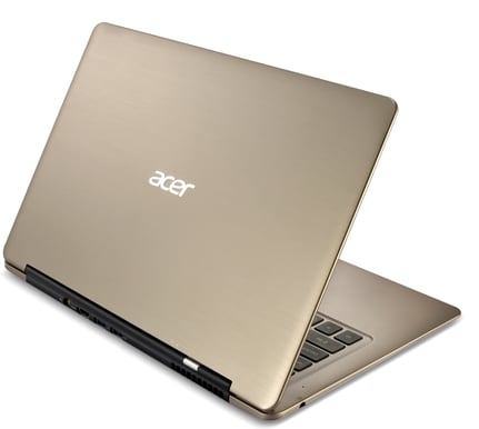 Acer Aspire S3 13" i7 4GB 256GB SSD