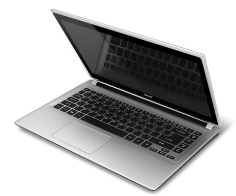 Acer Aspire V5-471P - i5, 4GB, 14"