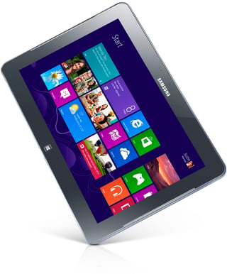 Samsung Slate XE500 11,6"