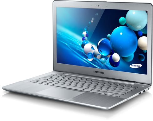Samsung 7-Series NP730U3E 13,3" 6GB