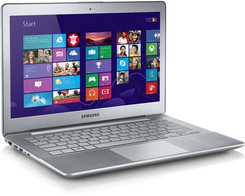Samsung 7-Series NP730U3E 13,3" 6GB