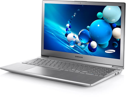 Samsung 7-Series NP770Z5E 15,6"