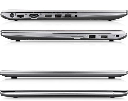 Samsung 7-Series NP770Z5E 15,6"