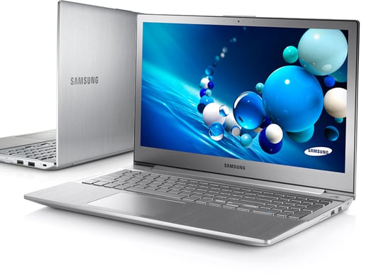 Samsung 7-Series NP770Z5E 15,6"