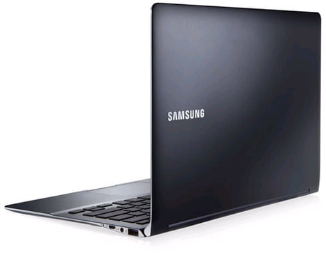 Samsung 9-series NP900X3E 13,3" 256Gb SSD