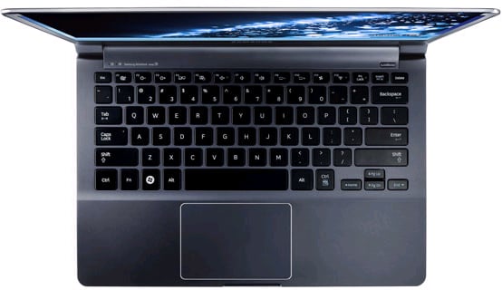 Samsung 9-series NP900X3E 13,3" 256Gb SSD