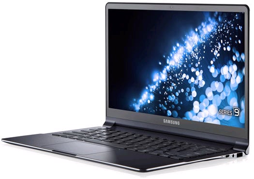 Samsung 9-series NP900X3E 13,3" 256Gb SSD