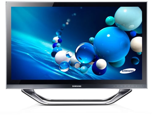 Samsung DP700A7D AiO 27" i7, 8GB, 1TB
