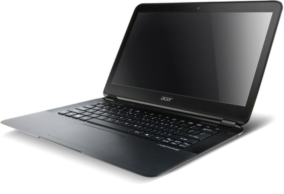 Acer Aspire S5-391 i5 + Väska på köpet (Värde 199kr)