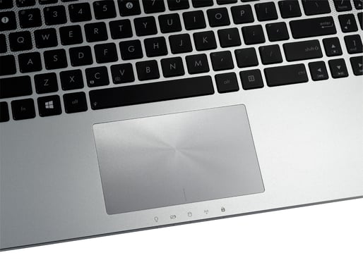 ASUS N56VZ