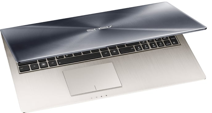 ASUS Zenbook U500VZ - i7, 8GB, 256GB SSD, GT650M, Touch