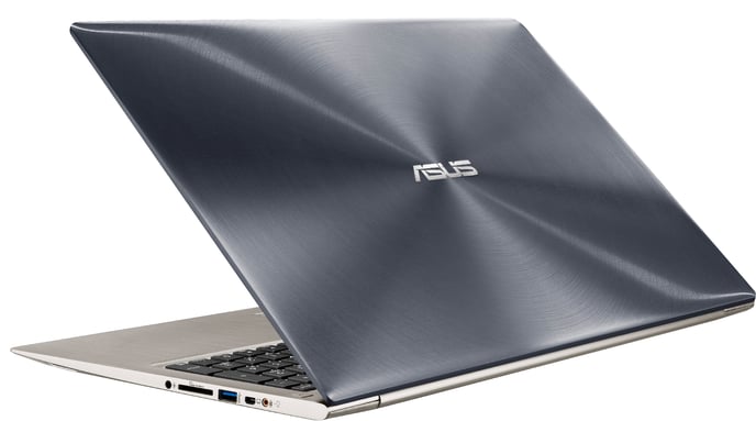 ASUS Zenbook U500VZ - i7, 8GB, 256GB SSD, GT650M, Touch