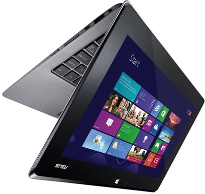 ASUS TAICHI21 11.6"