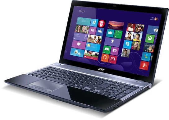 Acer Aspire V3-571G i5 FullHD IPS 8GB